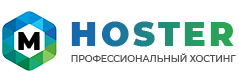 M-HOSTER