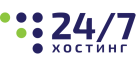 24/7 Хостинг