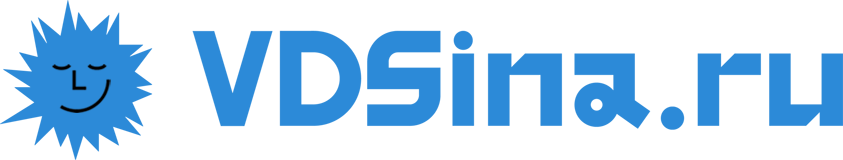 VDSina.ru